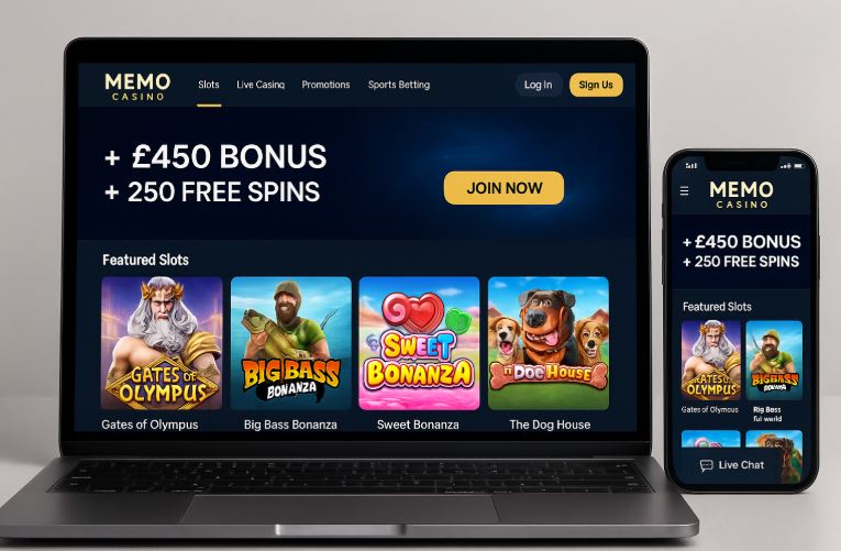 Memo Casino