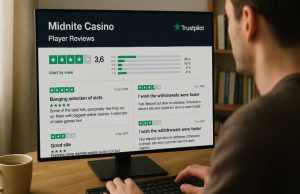 Midnite Casino Review from Real Players