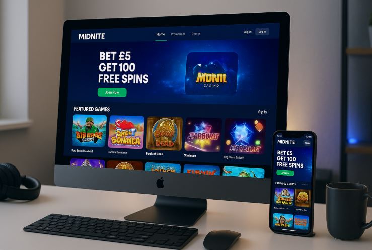 Midnite Casino Review