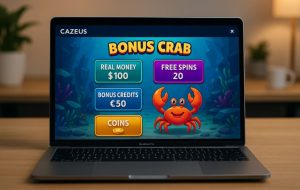 What Are Bonus Crab Credits and How Do They Work?