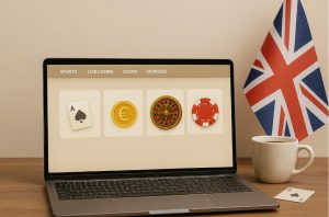 What Are Non UK Gambling Sites and Why Do UK Players Choose Them