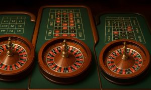 What Are the Different Types of Roulette and How Do They Affect Gameplay?