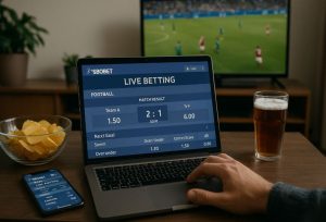 What Are the Live Betting Features on SBOBet?