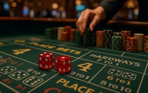 What Are the Odds and Payouts for Rolling Double Two?