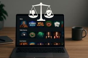 What Are the Pros and Cons of Playing at a Casino Without CRUKS