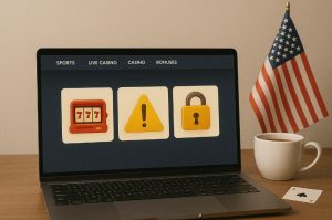 What Are the Risks of Using Non UK Gambling Sites