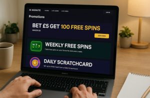 What Bonuses and Promotions Does Midnite Casino Offer in 2025?