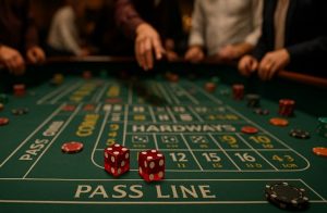 What Is Craps Double 2?