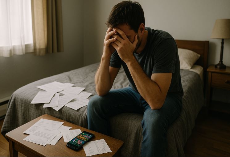 What Is Gambling Addiction Treatment?