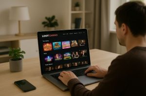 What Is Loot Casino?