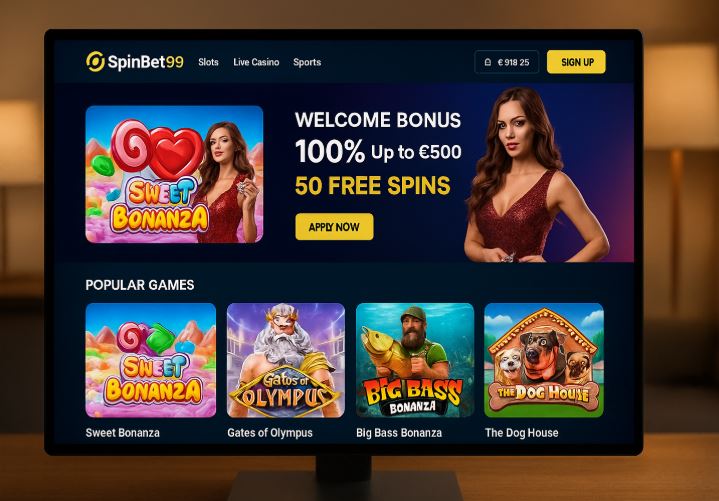 What Is Mega www.spinbet99.net?