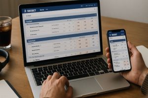 What Is SBOBet Sports and How Does It Work?