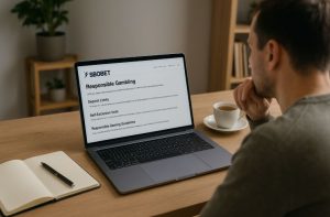 What Is SBOBet’s Responsible Gambling Policy?