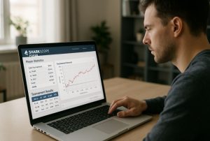 What Is Sharkscope Poker?