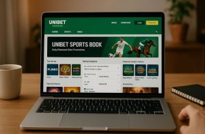 What Is Unibet?