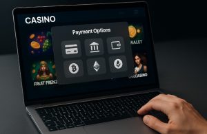 What Is the Role of iDEAL, Crypto, and E-wallets in No CRUKS Casinos