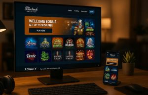What Makes Blackjack Ballroom Casino Stand Out From Competitors?