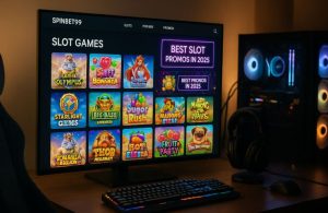 What Makes SpinBet99 the Best Slot Site of 2025?