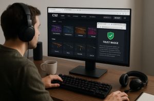 What Makes a CS2 Gambling Site Safe and Trustworthy?