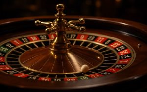 What Role Does the Ball Play in Determining Roulette Outcomes?