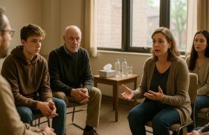 What Support Services Are Available for Families Affected by Gambling?