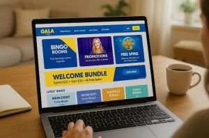 What is Gala Bingo?