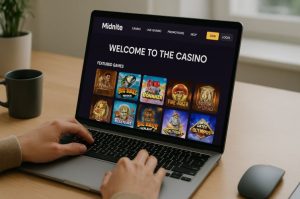 What is Midnite Casino?