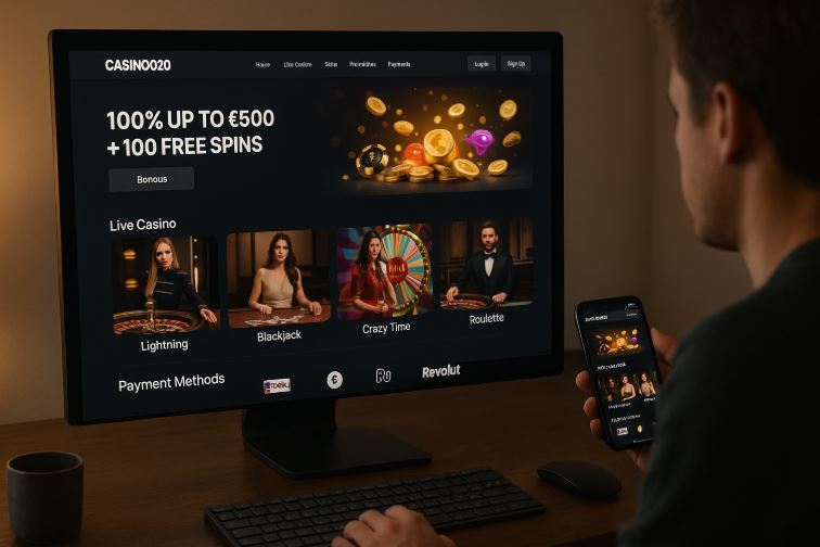 What is No Cruks Casino From Casino 020?