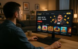 What is Ricky Casino?