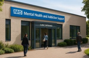 Where Can People Get Help for Gambling Addiction in the UK?