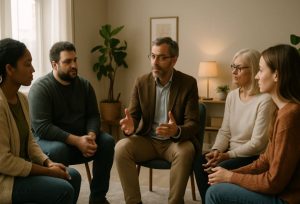 Which Therapies Are Most Effective for Gambling Addiction Treatment?