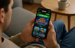 Are Betway Free Spins Available on Mobile Devices?