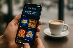Can You Play Voodoo Dreams Casino on Mobile Devices?