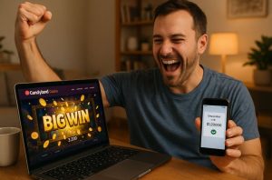 Can You Win Real Money at Candyland Casino?