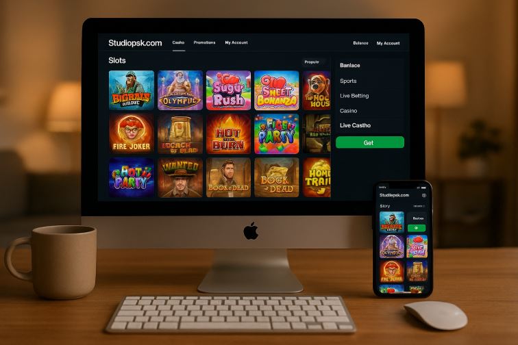 Casino Not On Betstop Studiopsk.com