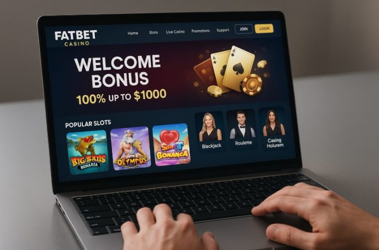 Fatbet Casino