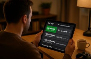 How Can Loyal Players Benefit Beyond Betway Free Spins?