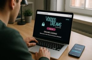 Is Voodoo Dreams Casino Safe and Legit for UK Players?