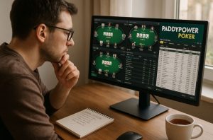 Paddy Power Poker Review – Is It Worth Playing