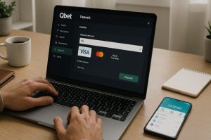 What Are Qbet’s Deposit Methods and Withdrawal Times?
