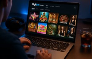 What Are the Best Casino Games Available on Highbet?