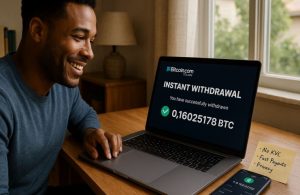 What Are the Key Benefits of Using Crypto Casinos?