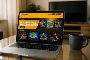 What Is Betfair Casino?