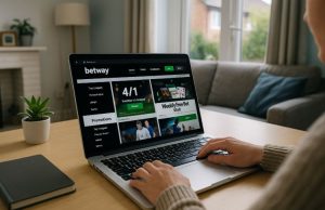 What Is Betway and Why Is It Popular Among UK Players?