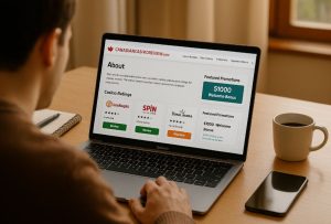 What Is Canadiancasinoreview?