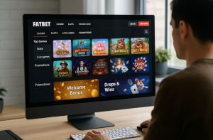 What Is Fatbet Casino?