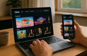 What Is Qbet Casino?