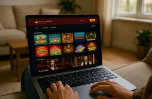 What Is Royal Valley Casino?