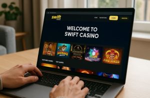 What Is Swift Casino?