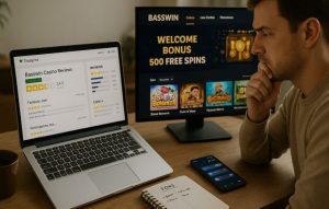 What Is the Truth Behind Basswin Casino Reviews?